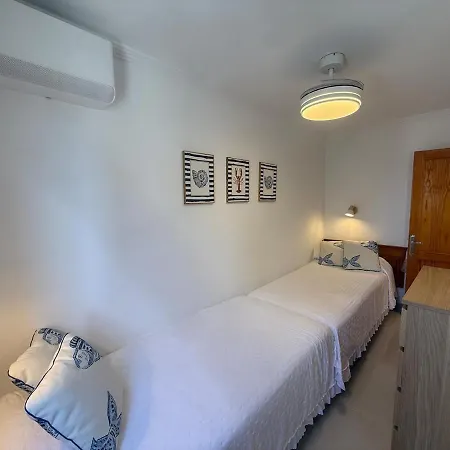 Brisas 38 By In Gran Canaria Tatil Evi Playa del Ingles (Gran Canaria)
