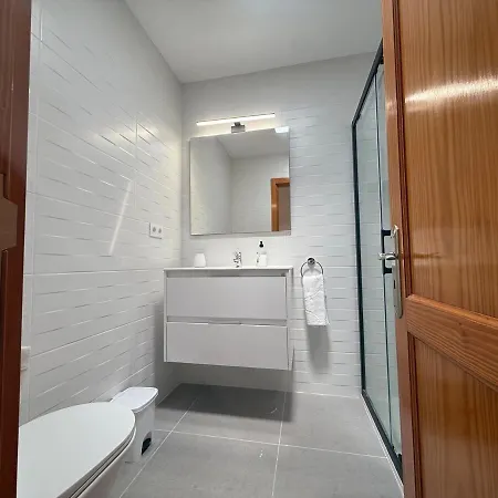 Brisas 38 By In Gran Canaria Tatil Evi