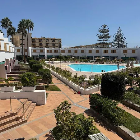 Tatil Evi Brisas 38 By In Gran Canaria *