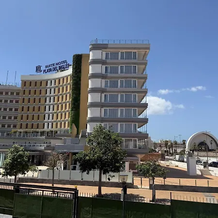Tatil Evi Brisas 38 By In Gran Canaria