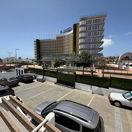 Tatil Evi Brisas 38 By In Gran Canaria *