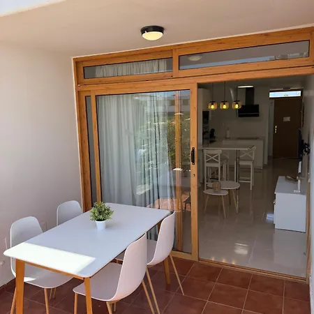 Brisas 38 By In Gran Canaria