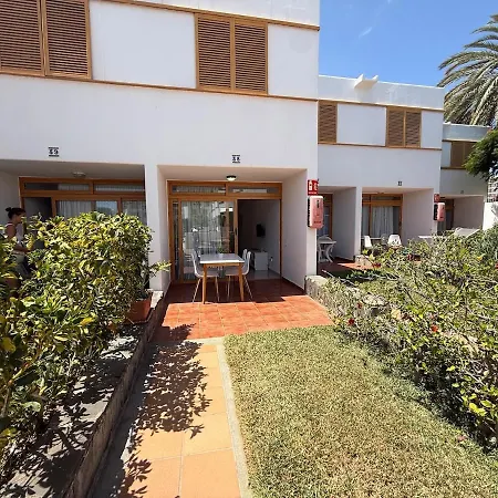 Tatil Evi Brisas 38 By In Gran Canaria Playa del Ingles (Gran Canaria)