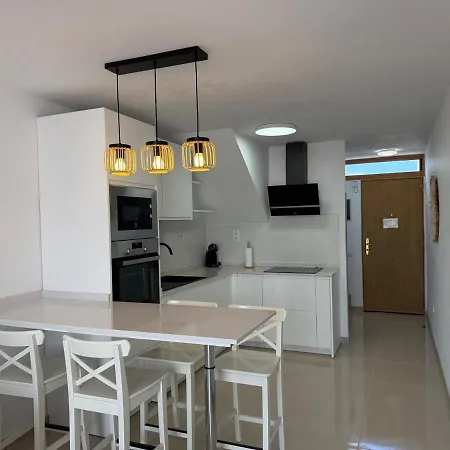 Brisas 38 By In Gran Canaria *