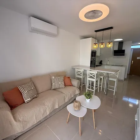 Brisas 38 By In Gran Canaria Дом отдыха Плайя-дель-Инглес