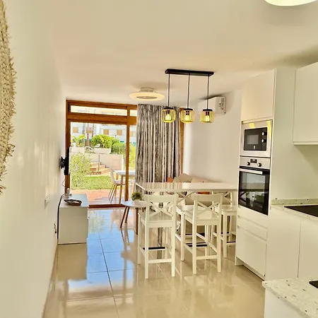 Brisas 38 By In Gran Canaria *