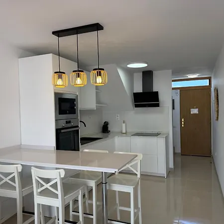 Brisas 38 By In Gran Canaria Дом отдыха *