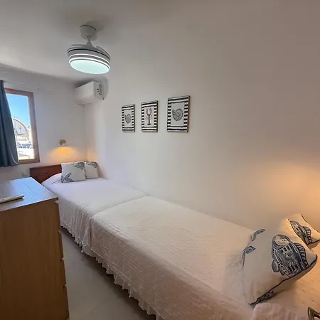 Дом отдыха Brisas 38 By In Gran Canaria *