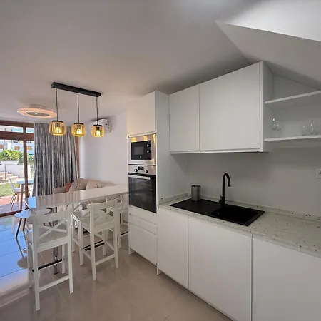 Brisas 38 By In Gran Canaria * Плайя-дель-Инглес
