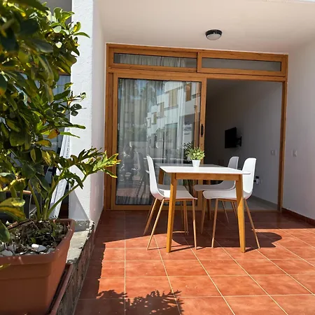 Brisas 38 By In Gran Canaria Дом отдыха *