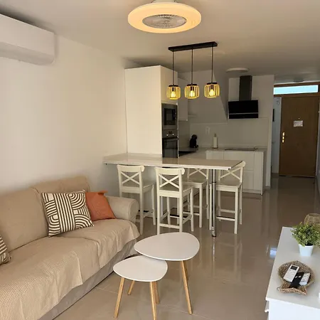 Brisas 38 By In Gran Canaria Дом отдыха Плайя-дель-Инглес