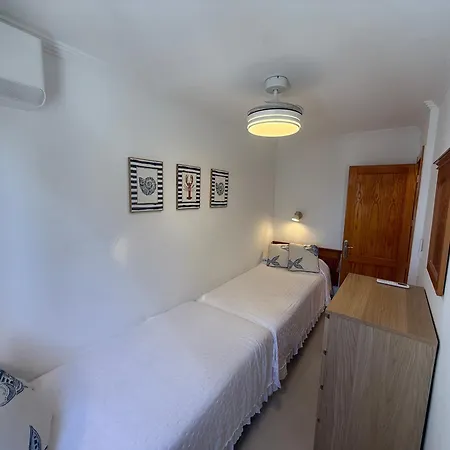 Дом отдыха Brisas 38 By In Gran Canaria *