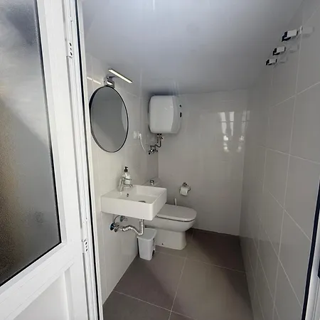Дом отдыха Brisas 38 By In Gran Canaria Плайя-дель-Инглес