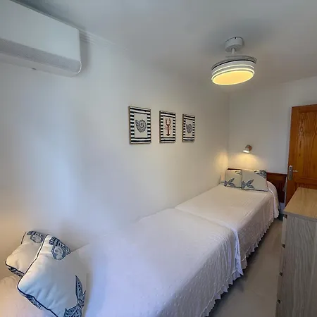 Brisas 38 By In Gran Canaria Плайя-дель-Инглес