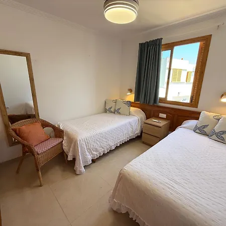 Tatil Evi Brisas 38 By In Gran Canaria Playa del Ingles (Gran Canaria)