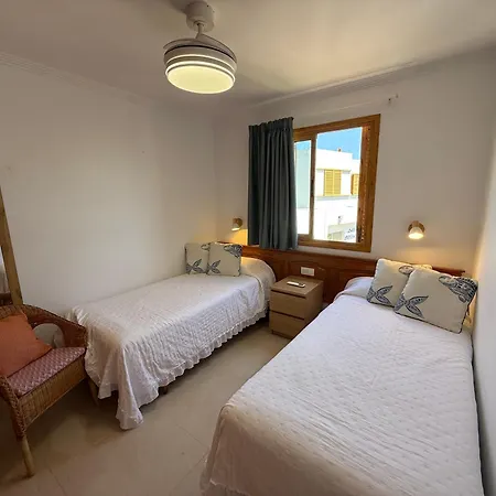 Brisas 38 By In Gran Canaria Плайя-дель-Инглес