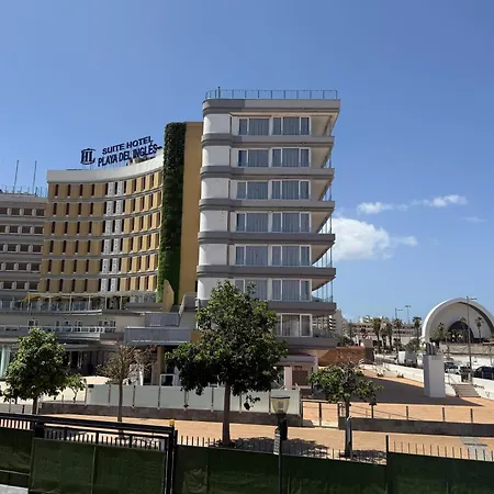 Brisas 38 By In Gran Canaria * Playa del Ingles (Gran Canaria)