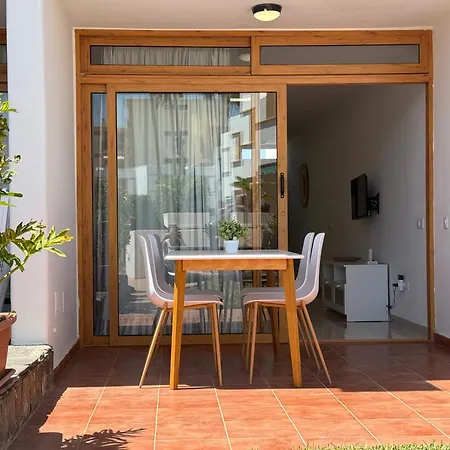Дом отдыха Brisas 38 By In Gran Canaria Плайя-дель-Инглес