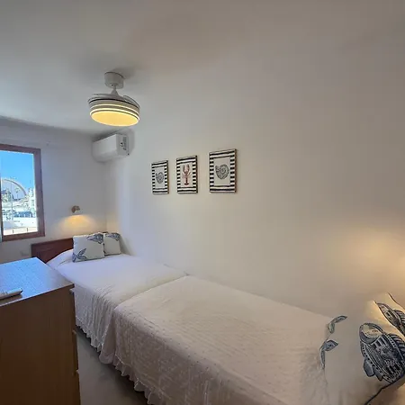 Brisas 38 By In Gran Canaria