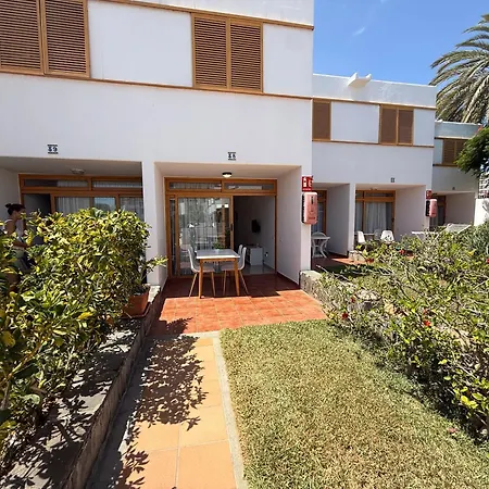 Brisas 38 By In Gran Canaria Дом отдыха Плайя-дель-Инглес