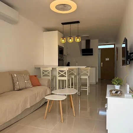 Brisas 38 By In Gran Canaria Дом отдыха