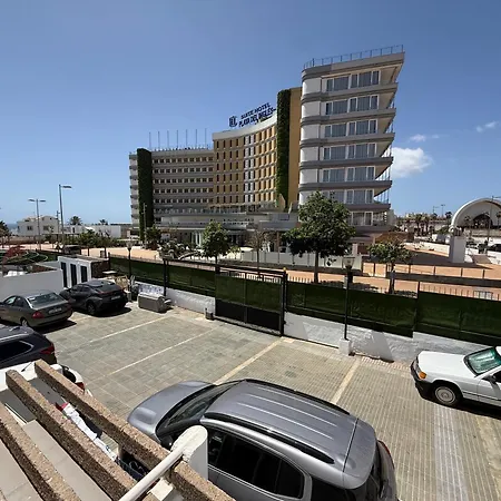 Brisas 38 By In Gran Canaria Дом отдыха