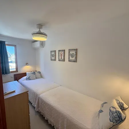 Brisas 38 By In Gran Canaria Дом отдыха *