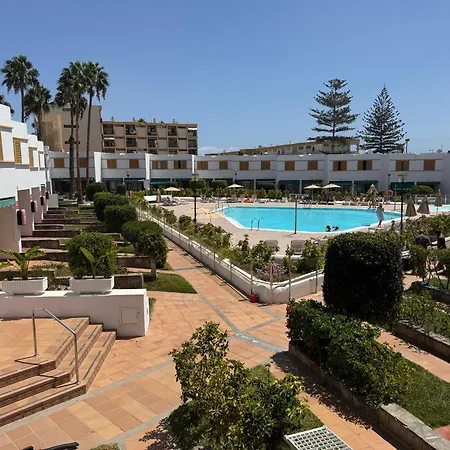 Дом отдыха Brisas 38 By In Gran Canaria *