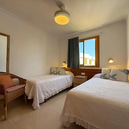 Brisas 38 By In Gran Canaria Дом отдыха *